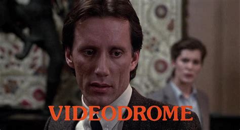 Videodrome 1983 Plot And Film Gallery Cult Celebrities