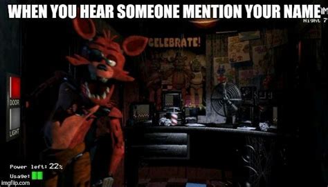 What Happens At 600 Am Five Nights At Freddys Know Your Meme Images