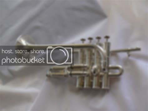 Trumpet Eye Candy part 2 - View topic: Trumpet Herald forum