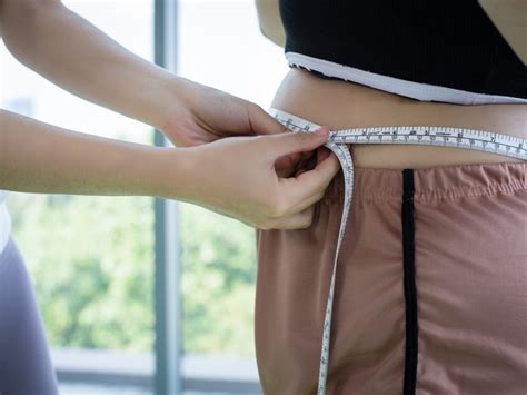 How To Lose Weight Around Your Waist Nerveaside