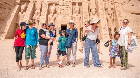 Egypt With Kids What My Daughter Learned Intrepid Travel Blog