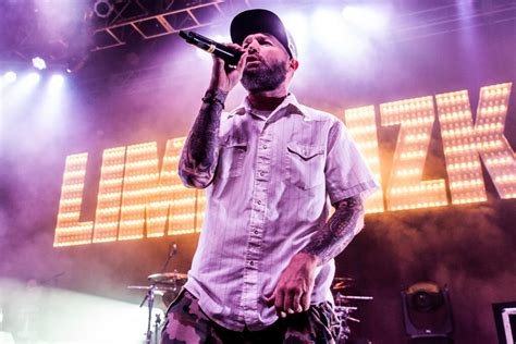Limp Bizkit Announce 2022 Arena Tour The Rock Revival