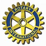Photos of Logo Rotary Club