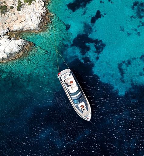 Mykonos Yachting Mykonos Yacht Charters Cruises In Mykonos