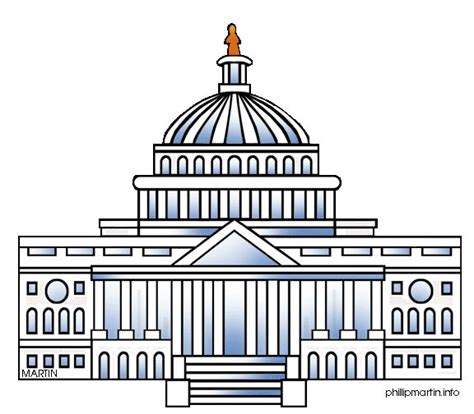 Capitol Building Washington Dc Clipart 20 Free Cliparts Download