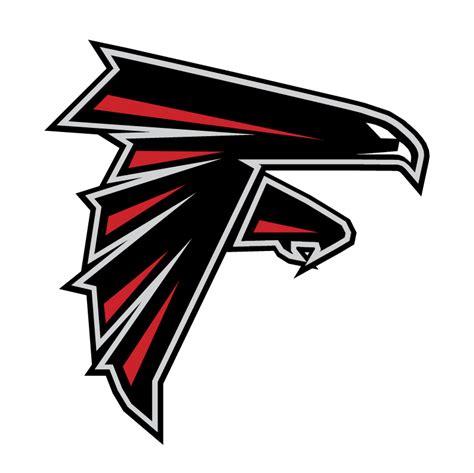 Atlanta Falcons ⋆ Free Vectors Logos Icons And Photos Downloads
