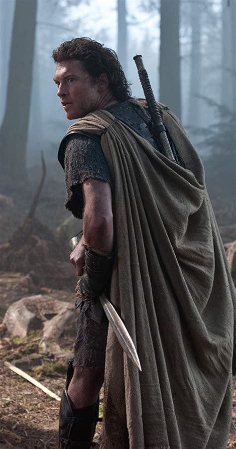Pictures And Photos From Wrath Of The Titans 2012 Imdb