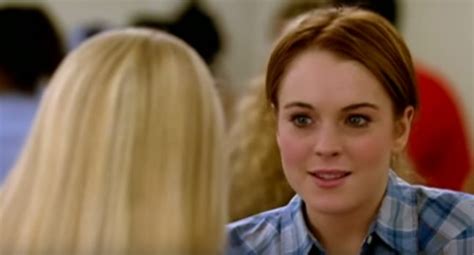 5 Mean Girls Hairstyles Recreated At Home So You Too Can Look Totally Fetch