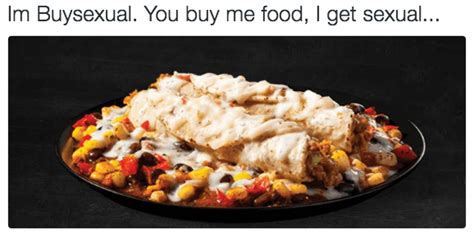 12 Sexual Food Memes That Will Wet Your Appetite Funny Gallery