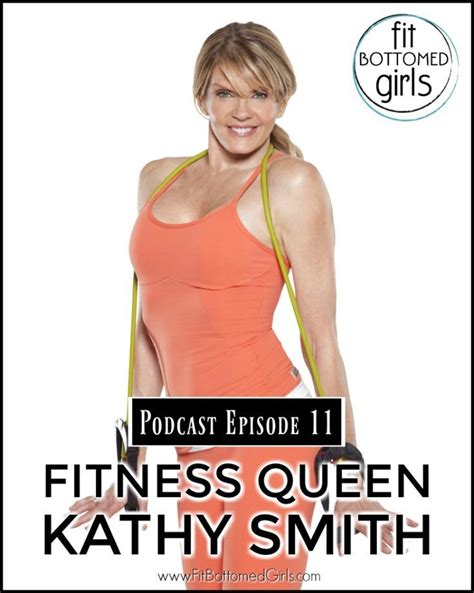 podcast episode 11 fitness queen kathy smith post partum workout pregnancy workout spiritual