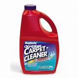 Pictures of Rug Doctor Carpet Cleaner Solution Reviews