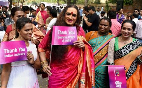 [voxspace life] what does it mean to be a transgender in a country like india