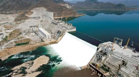 The Grand Ethiopian Renaissance Dam Crisis From Good Faith To
