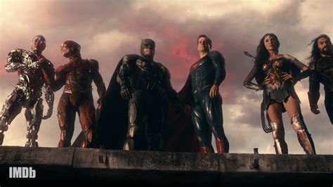 Will Zack Snyder Finally Watch The Justice League Theatrical Cut