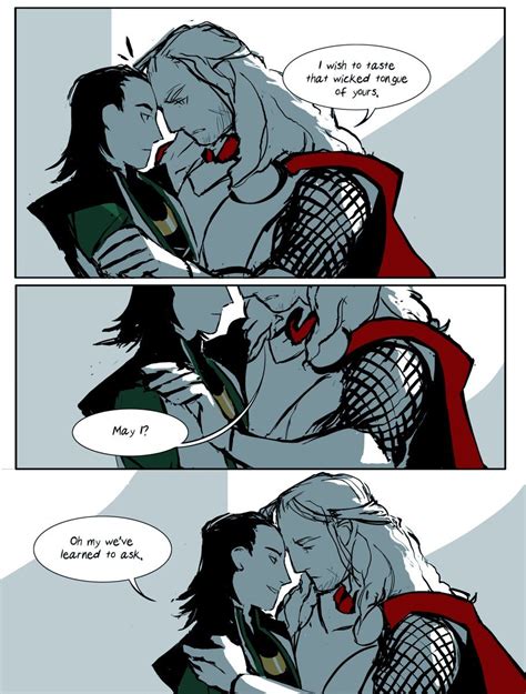 The Original Description Says Thorki 44 But I Cant Find The First 3