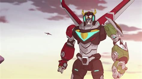 Voltron Legendary Defender S1 Review ⋆ Tay2