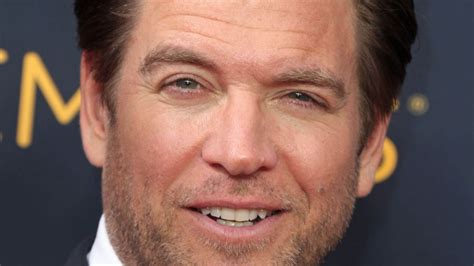 Ncis Cast Michael Weatherly Teases That He Is Returning