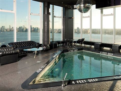 10 Best Hotels With Pools In Nyc For 2023 Places To Stay In New York City