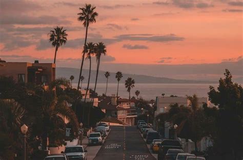 Check spelling or type a new query. #aesthetic #sky #beautiful #pretty #ocean #city #sunset #alternative #tu… | California wallpaper ...