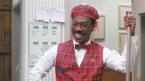 Prince akeem always makes a grand entrance. Class of 2017 can learn from 'Coming to America' | Education | miamitimesonline.com