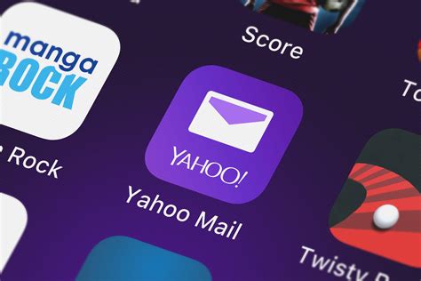 How To Create A New Yahoo Email Account Ccm