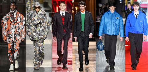 We did not find results for: 15 tendenze moda uomo dell'autunno inverno 2018