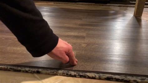 In general, your laminate should run parallel to windows or, in narrow rooms, to the longest wall. Installing Laminate Flooring Over Carpet Padding | TcWorks.Org