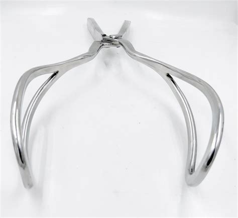 Silver Ss Outlet Forceps At Rs 770piece In New Delhi Id 25418752130