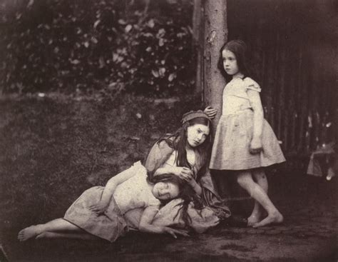 Vintage Photography Lewis Carroll Photography Lewis Carroll Vintage