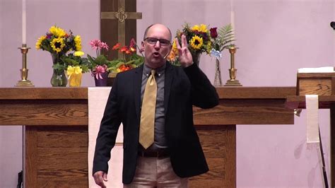 Kent United Methodist Church Sermon For June 11 2017 Kumc Pastor Jim
