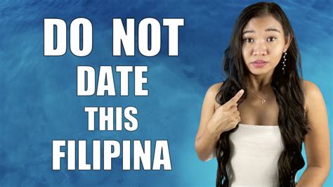 Avoid The Dangers Of Dating A Married Filipina The Disadvantages Of Dating A Married Woman