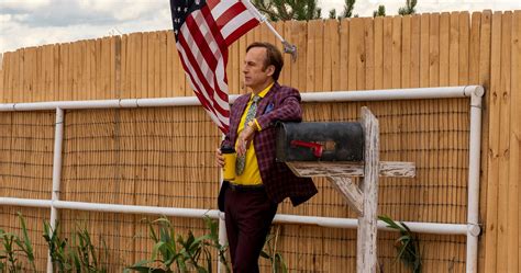 Better Call Saul 10 Most Shameless Things Jimmy Ever Did