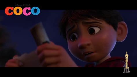 The academy awards may be very different this year from the typical showings we have seen from the past, but as they say in hollywood, the show must go on. Oscar 2018 Best animated movie nominees - YouTube