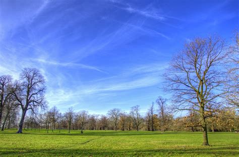 Sunny December Kensinton Gardens Yorkshire Stacked Flickr