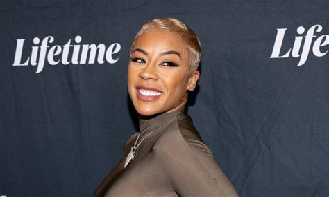 Keyshia Cole Says She Hated Iconic Riff In Hit Song Love