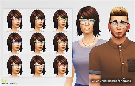 Sims 4 Hipster Cc The Ultimate Collection All Free Fandomspot