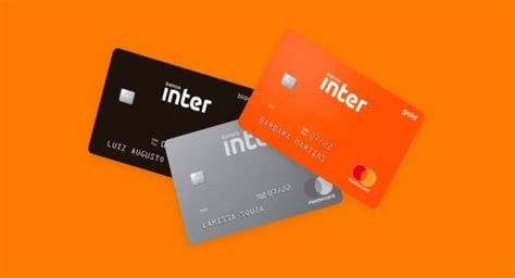 Cartão de Crédito Inter Saiba Como Solicitar o Seu Informaki