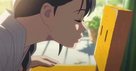 Makoto Shinkai S Suzume No Tojimari Releases New Trailer Poster