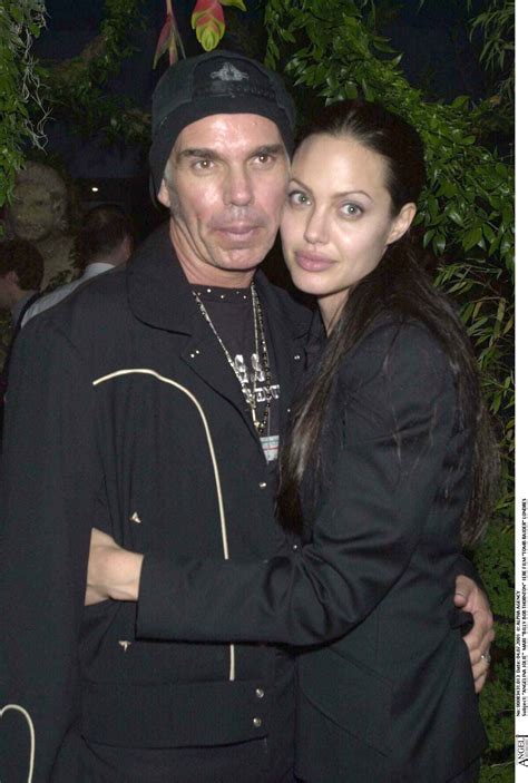 Photo Angelina Jolie Et Billy Bob Thornton Le 4 Juillet 2001 à