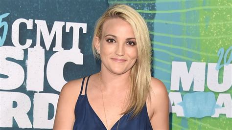 Jamie Lynn Spears Opens Up About The Accident That Changed Her Life