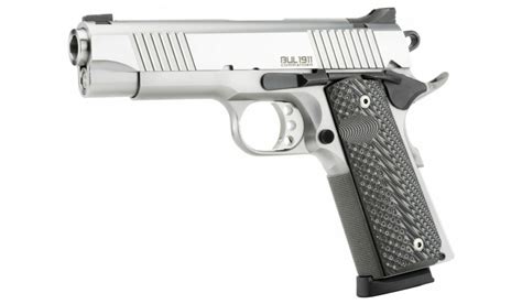 Changed My Mind About The Desert Eagle 1911 Sort Of 1911forum