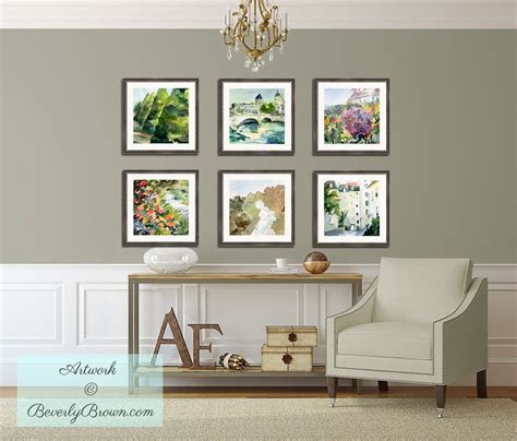 French Wall Art Paris And French Country Art Prints Beverly Brown
