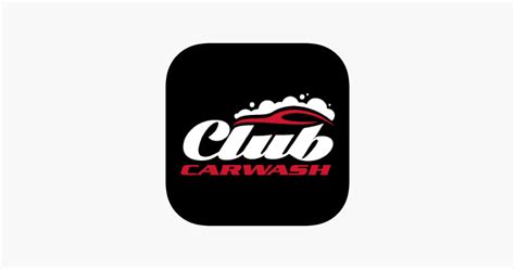 ‎club Car Wash En App Store