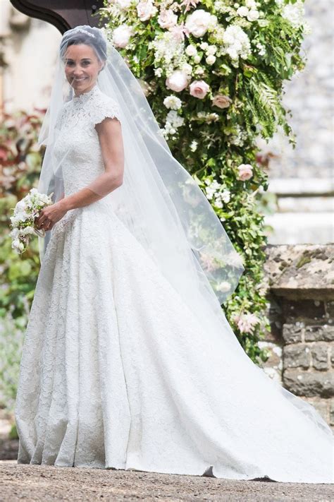 50 Iconic Celebrity Wedding Dresses Most Memorable Wedding Gowns In