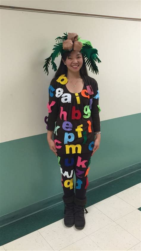 Facebook200tweet0pin5.8k what better costume for a teacher than one which promotes a love of books? 100 Easy Ideas for Book Week Costumes | Teacher costumes ...