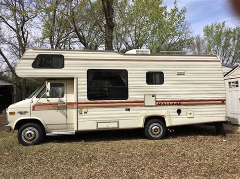 Fleetwood Mallard 24 Rvs For Sale