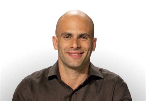 Daily Bite Former White House Chef And Healthy Food Advocate Sam Kass