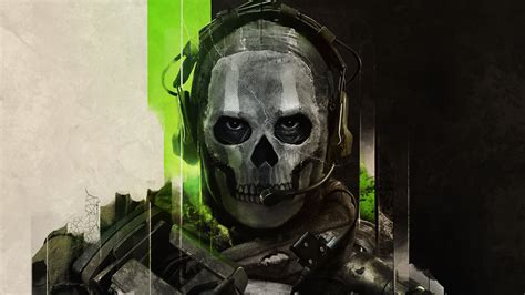 Call Of Duty Modern Warfare Ii Wallpaper Hd Wallpapers For Free