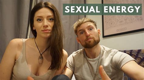 Sexual Energy Explained Youtube