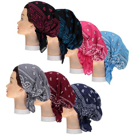 Women Head Coverings Page 1 Double Header Usa
